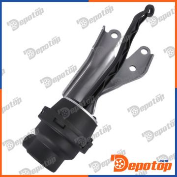 Vanne EGR Actuator pour MERCEDES | ENK-ME-011